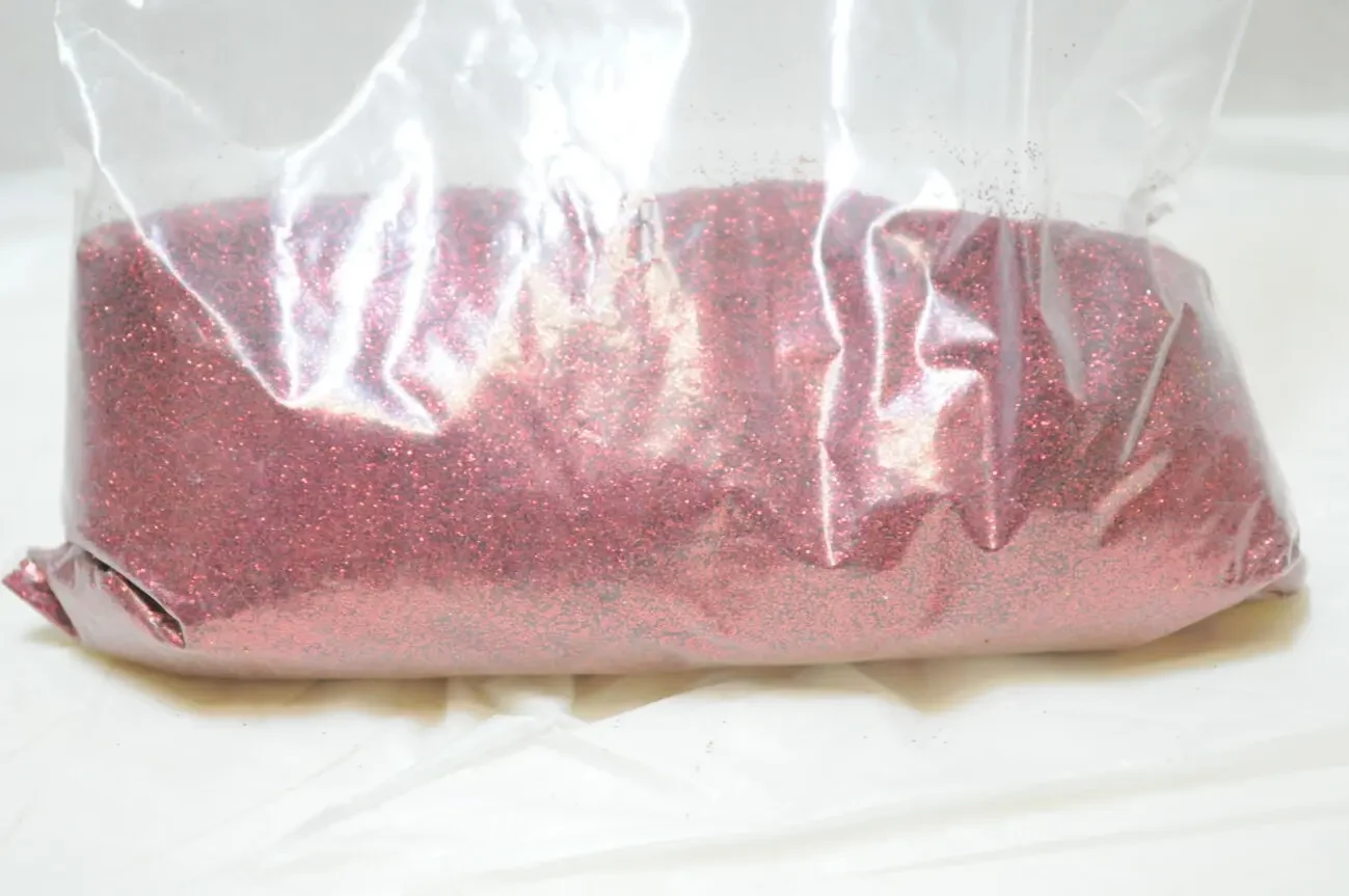 Гліттер різних кольорів 9