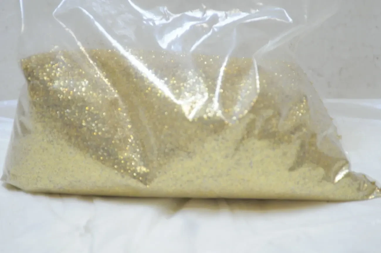 Гліттер різних кольорів 5