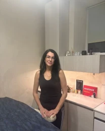 Масаж авторський в 2 або в 4 руки