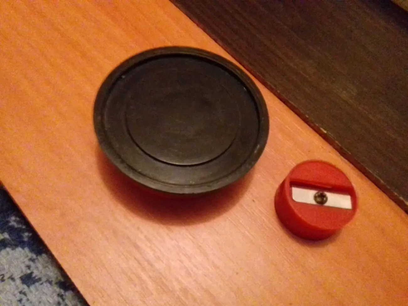 Складний стакан ссср (швидка доставка). 5