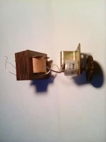 Резистор переменный