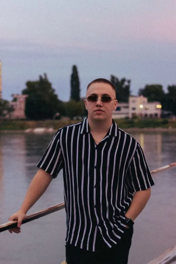 Наборщик текста с фото