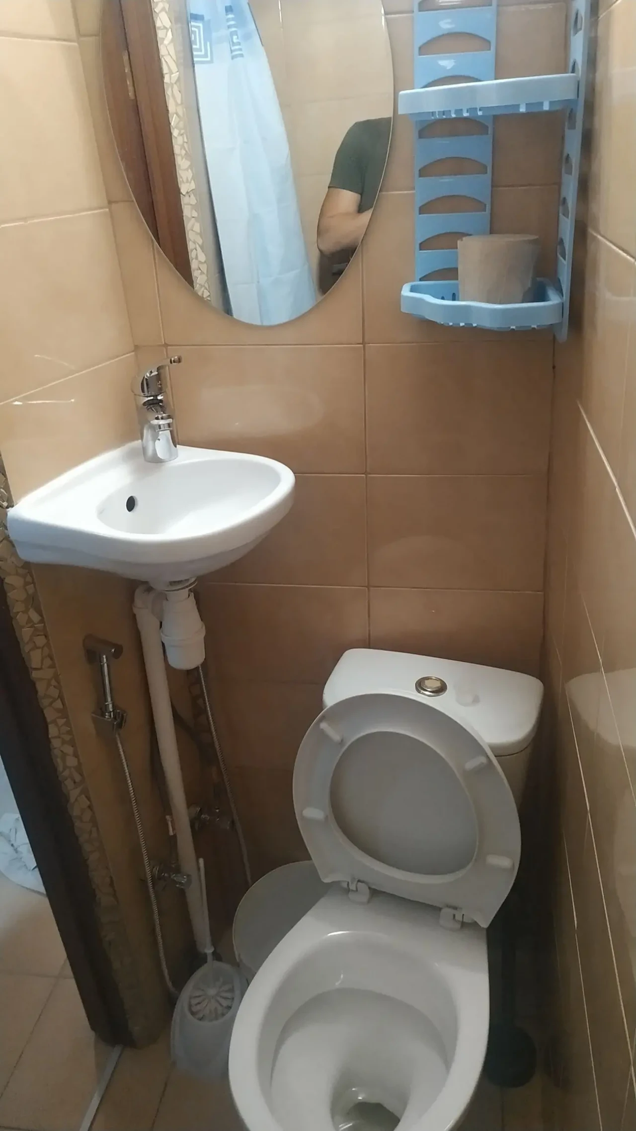 Сдам посуточно от хозяина  2-х комнатную смарт-квартиру в центре 9