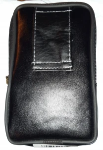 Сумочка чехол для смартфона на ремень, 17х9,5х3см, новая.