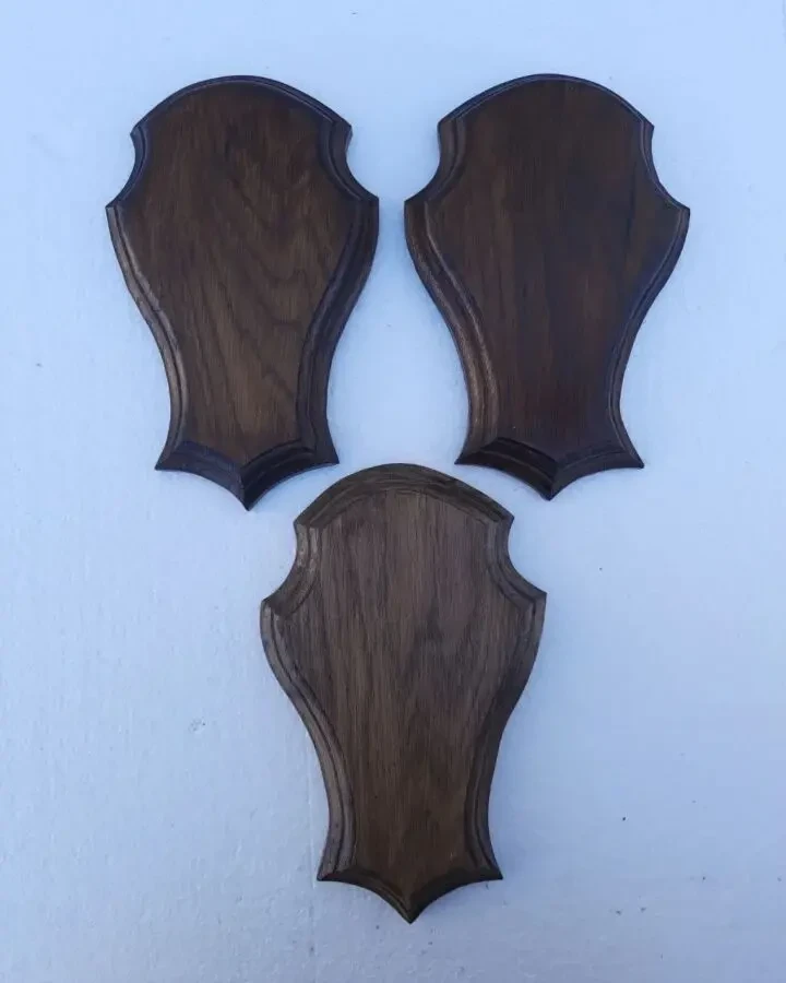 підставка під роги косулі