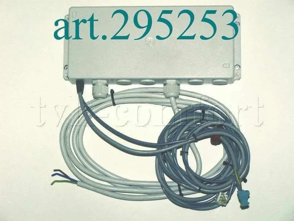 Модуль смесительный арт. 295253 Vaillant для регулятора VRC 420 S 2