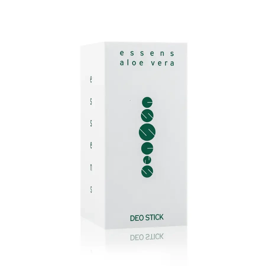 Дезодорант Aloe Vera 3