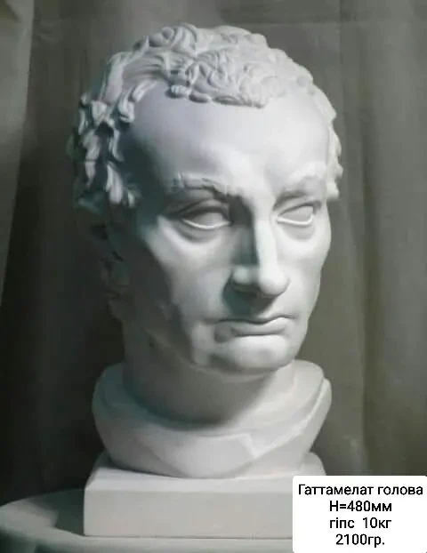 Будда скульптура статуетка 9