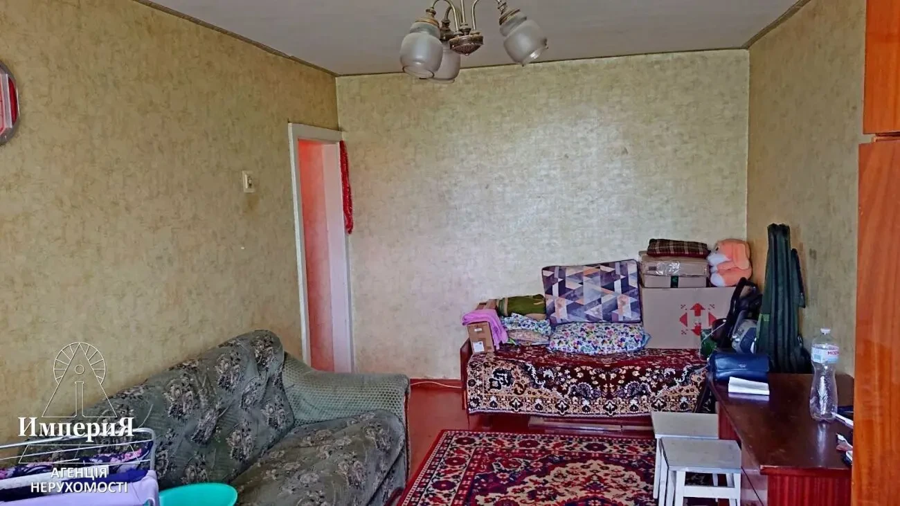 Продам 2.4.5 с раздельными комнатами на Турчанинова (Волонтерская). 4