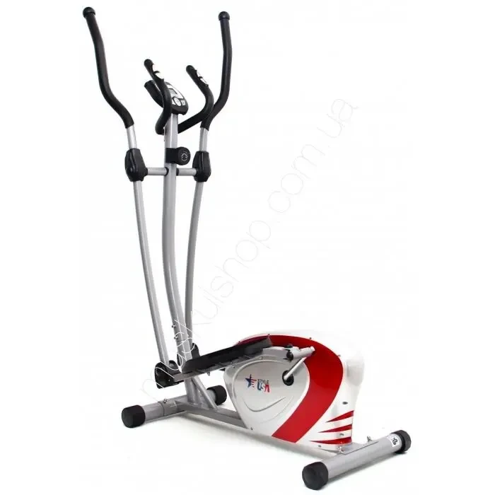 Прокат орбитреков в Днепре с доставкой 5