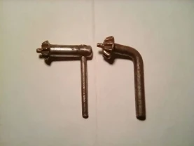 Ключ для дрели и перфоратора