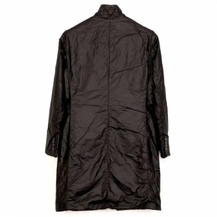 Richmond X Италия р.M 46-48 мужское легкое пальто плащ дождевик тренч 7