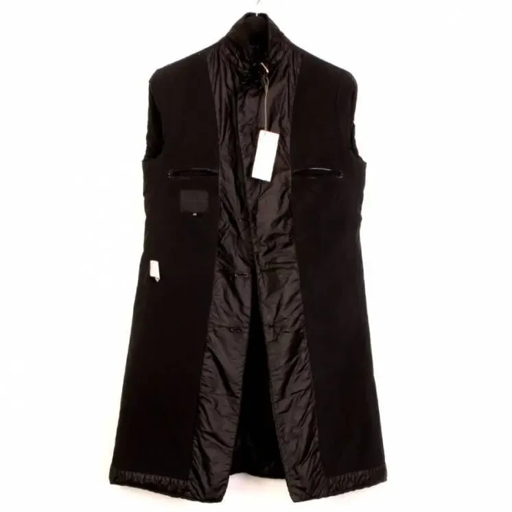 Richmond X Италия р.M 46-48 мужское легкое пальто плащ дождевик тренч 8