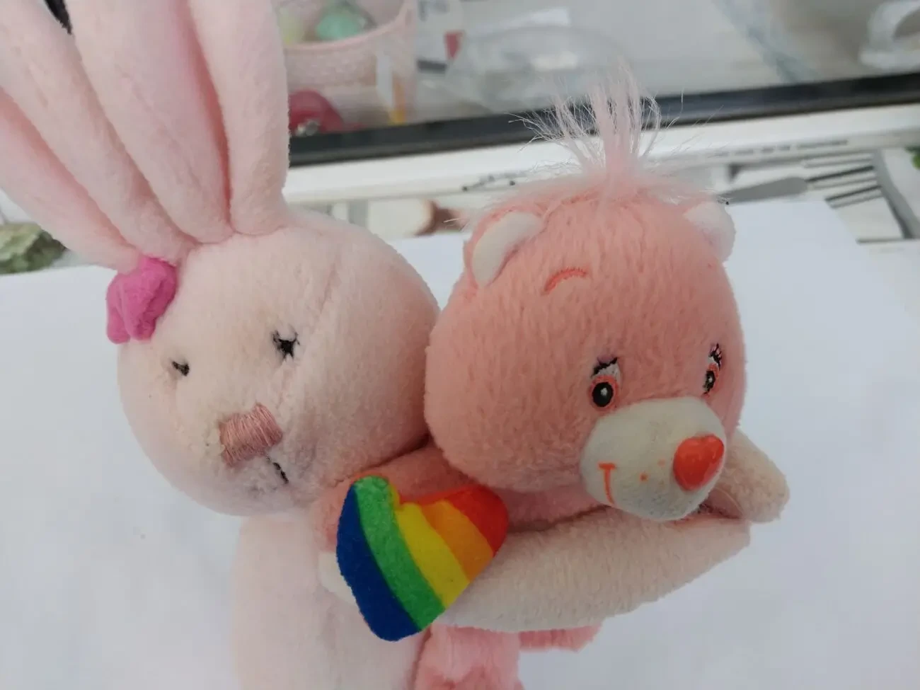 Игрушки мягкие оригинал 4