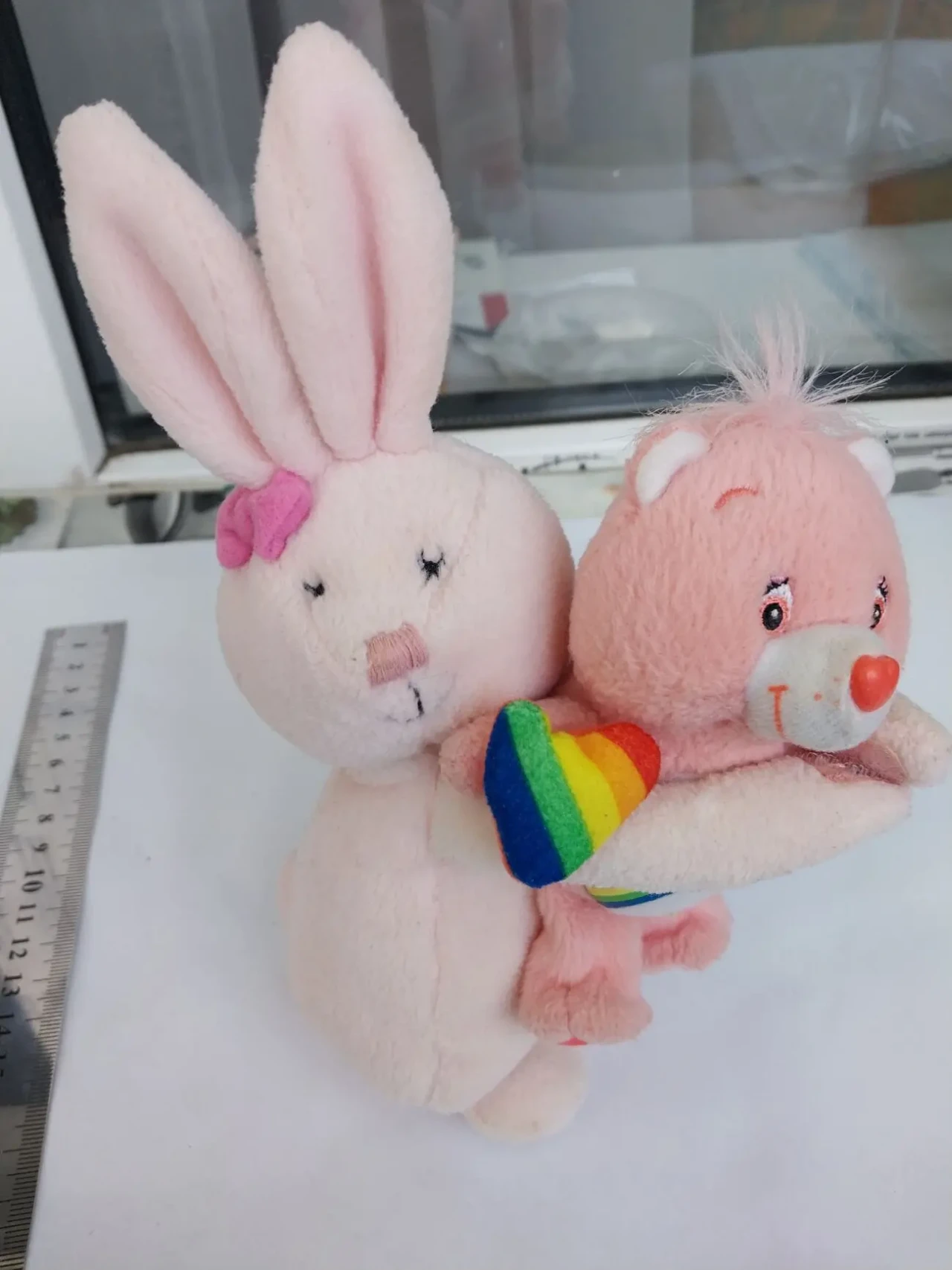 Игрушки мягкие оригинал 3