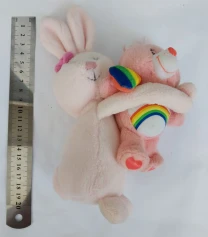 Игрушки мягкие оригинал