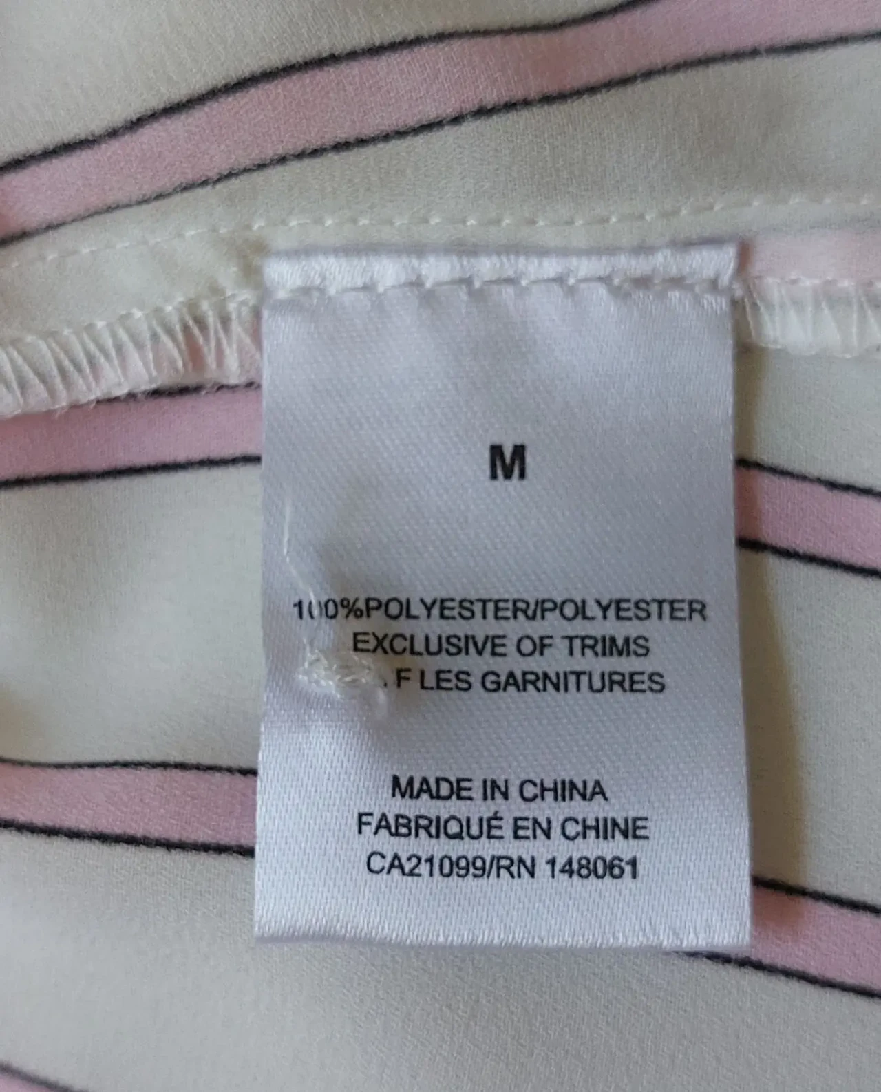 Новая женская блузка блуза Ardene размер M 8