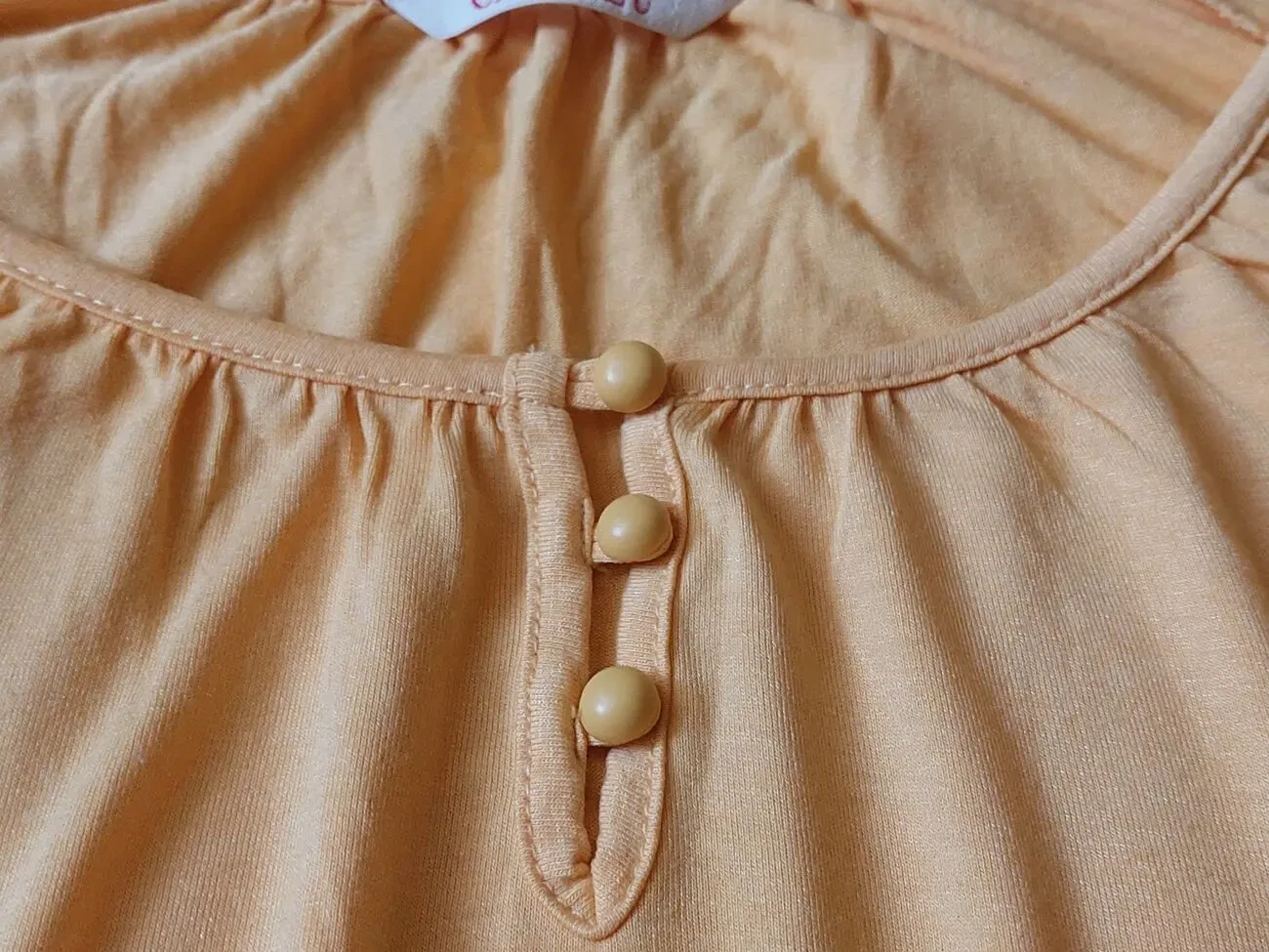 Женская футболка вискоза Camaieu размер S 4