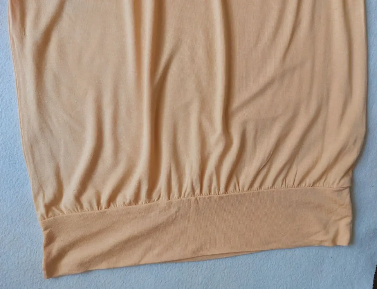 Женская футболка вискоза Camaieu размер S 6