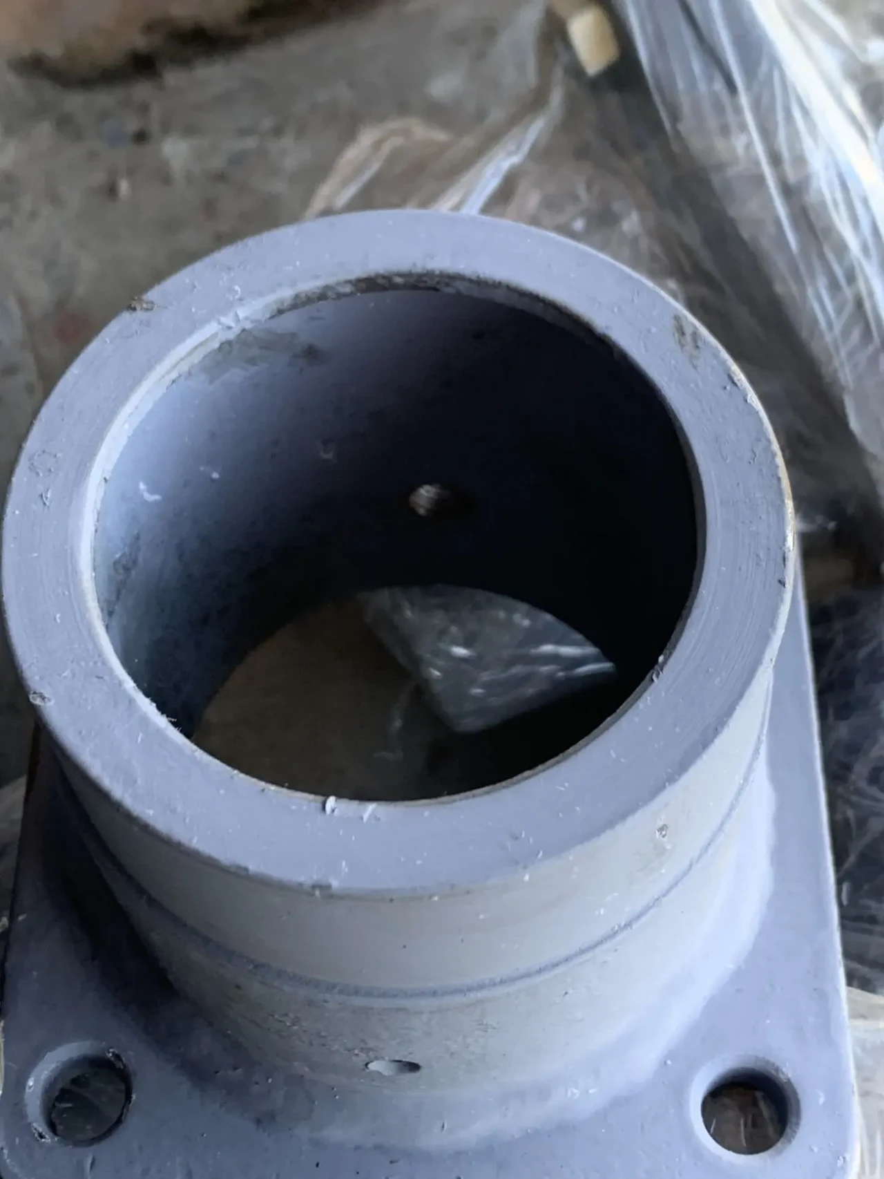 Корпус підшипника К7-ФЦЛ/7 для зняття пір 3