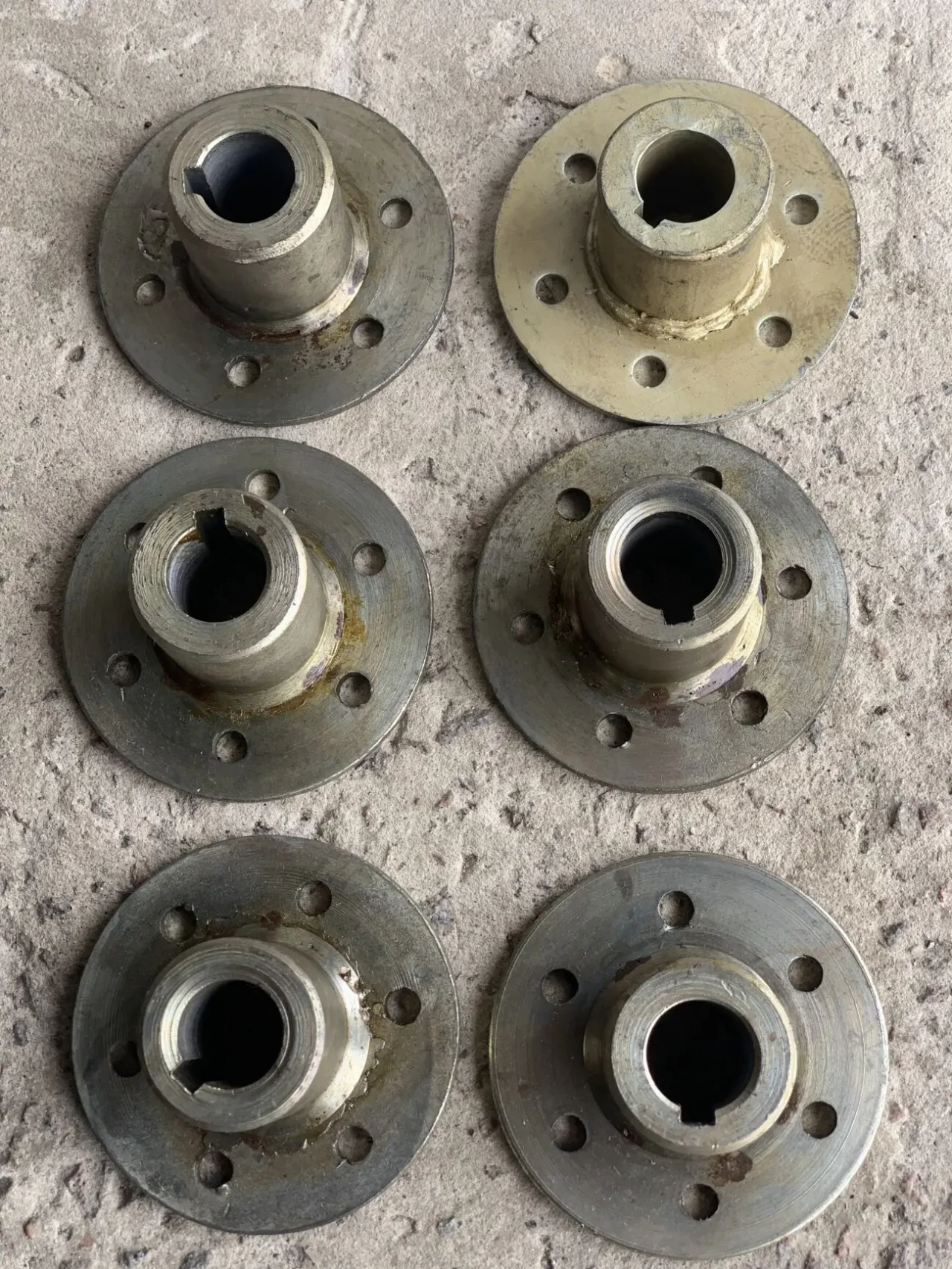 Ланцюг конвеєрний для птиці, ланка зовнішня, внутрішня, валік,каретка. 5