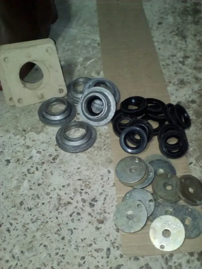 Ланцюг конвеєрний для птиці, ланка зовнішня, внутрішня, валік,каретка. 9