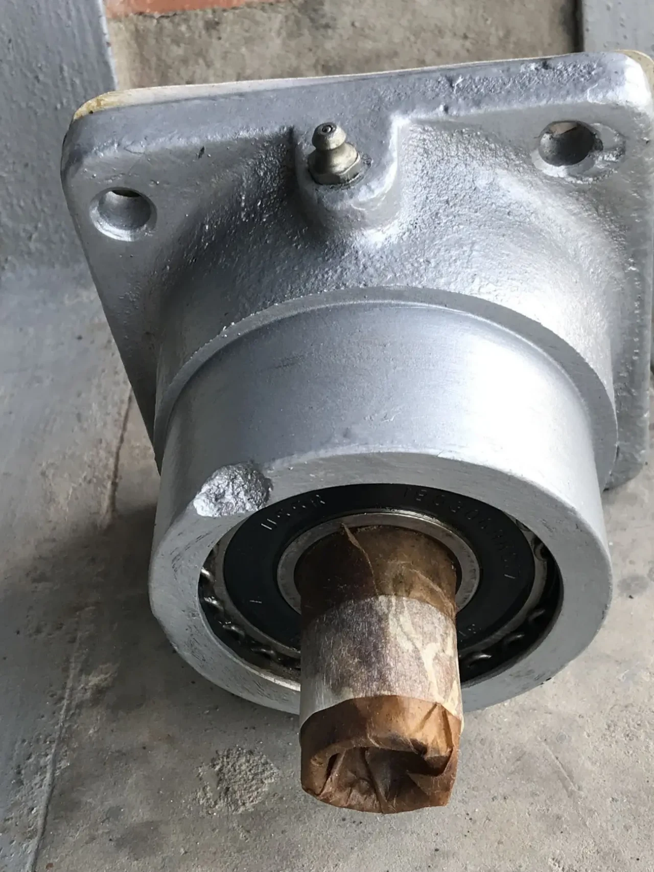 Ланцюг конвеєрний для птиці, ланка зовнішня, внутрішня, валік,каретка. 8