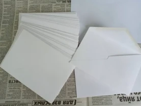 Конверт почтовый без марки за полцены