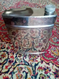 Ёмкость для жидкостей из нержавеющей стали