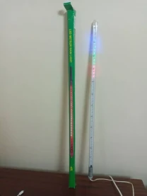 Лампа звёздного дождя Led Светодиодный дождь