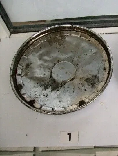 Колпаки Бегунок Успокоитель цепи Подшипник ваз Адаптер Ручка от царапи 4