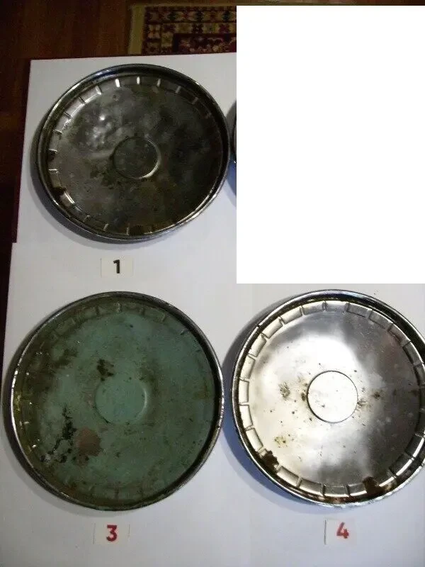 Колпаки Бегунок Успокоитель цепи Подшипник ваз Адаптер Ручка от царапи 2