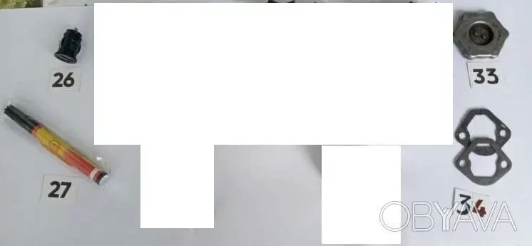 Колпаки Бегунок Успокоитель цепи Подшипник ваз Адаптер Ручка от царапи 7