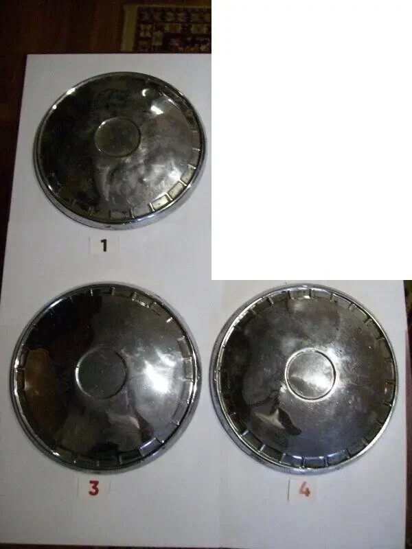 Колпаки Бегунок Успокоитель цепи Подшипник ваз Адаптер Ручка от царапи