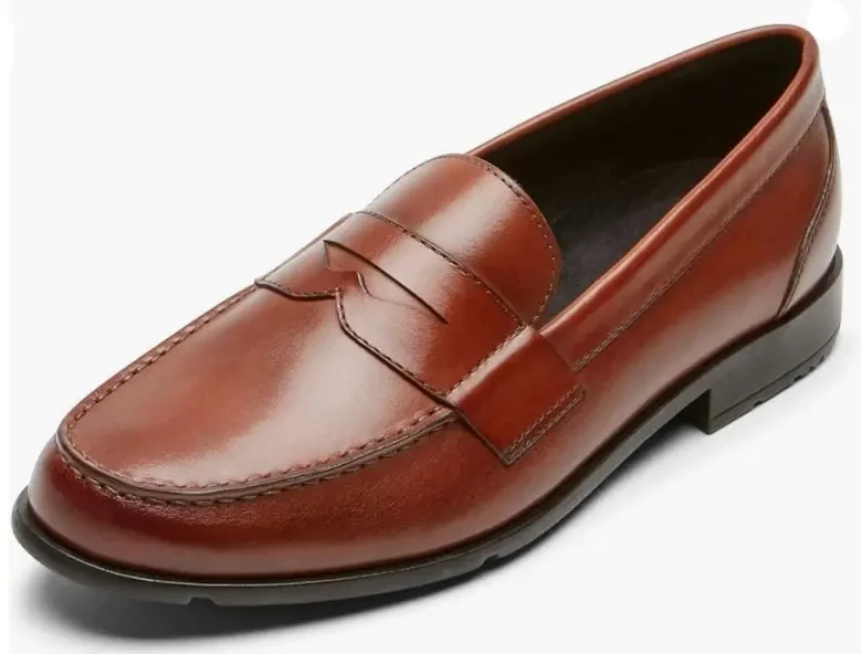 Туфли мужские Rockport, размер 49-50