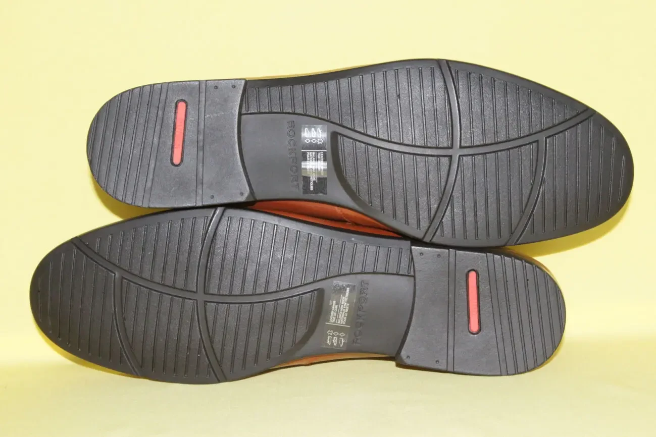 Туфли мужские Rockport, размер 49-50 7