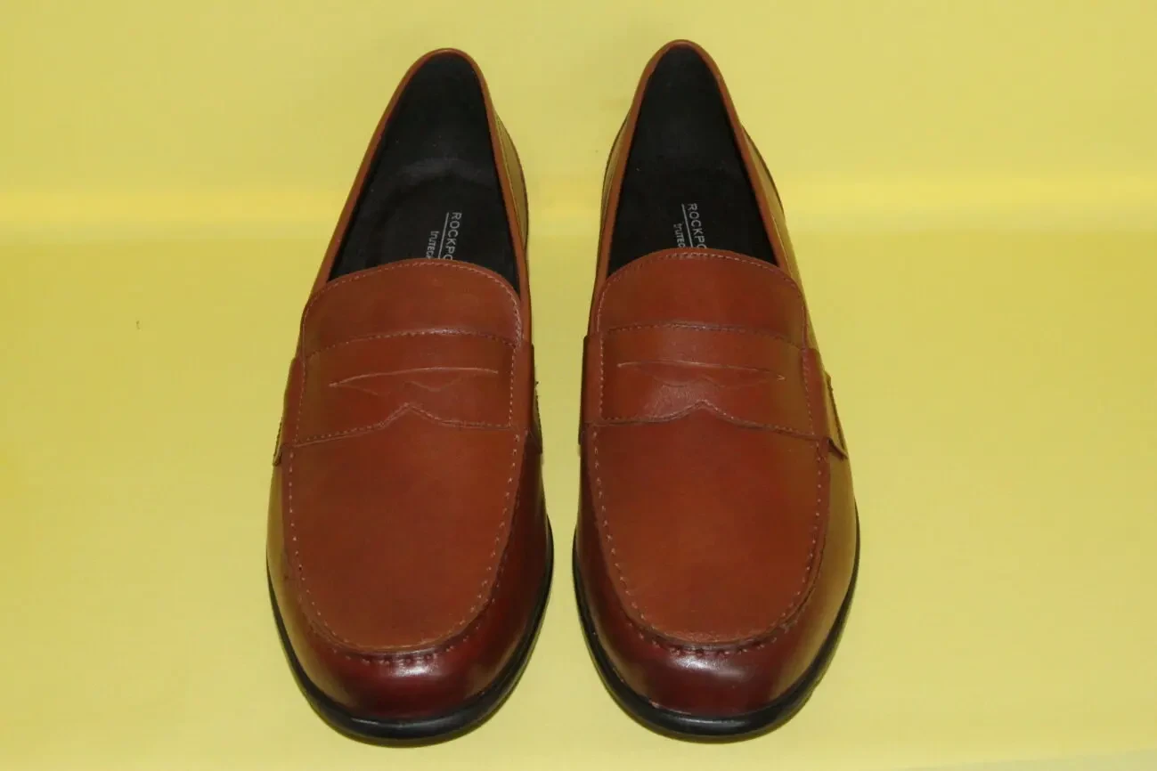 Туфли мужские Rockport, размер 49-50 5