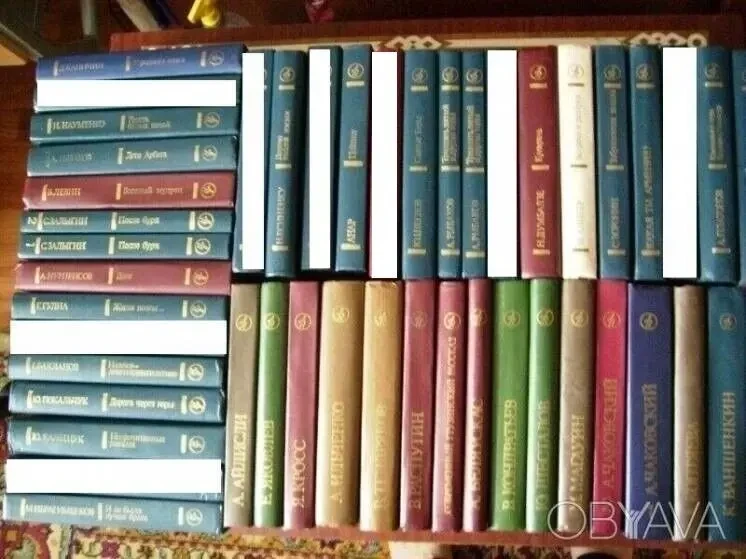 Библиотека Дружбы народов