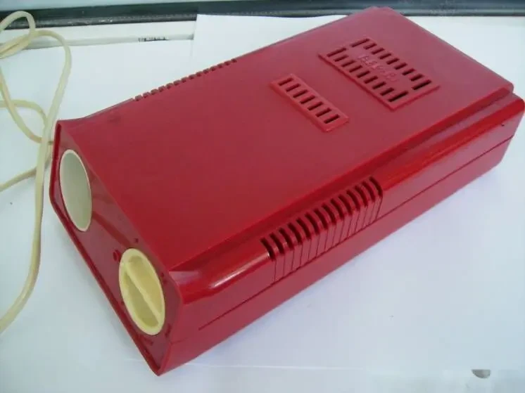 Электрофен бытовой Весна ссср