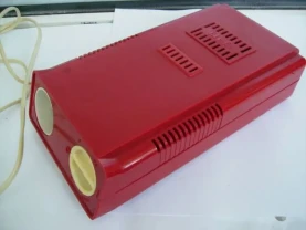 Электрофен бытовой Весна ссср