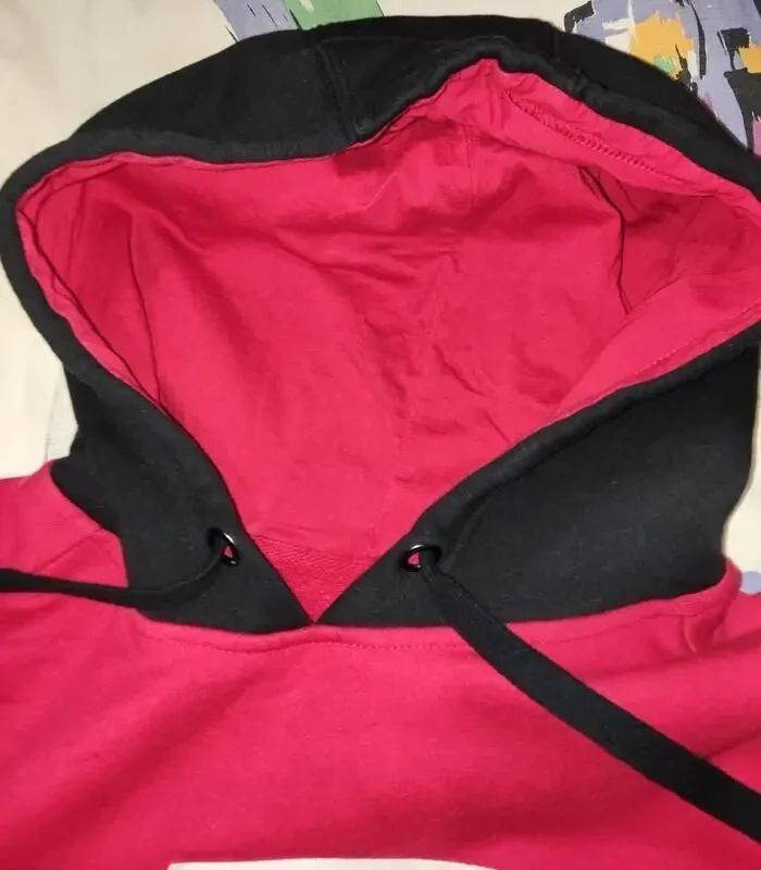 Толстовка, кофта с капюшоном Fanatics NFL Atalanta Falcons, Jones 7