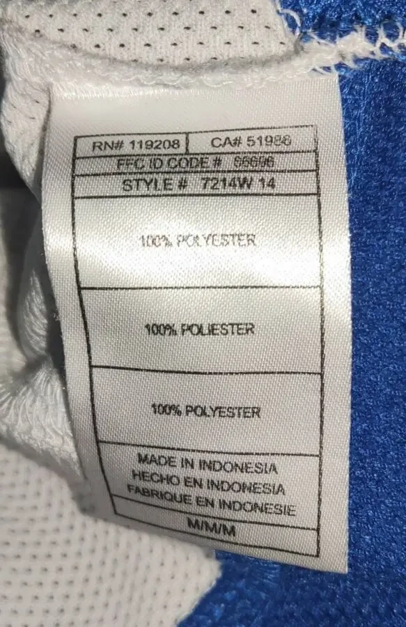 Хоккейный, женский свитер Reebok NHL New York Rangers, для болельщиц 5