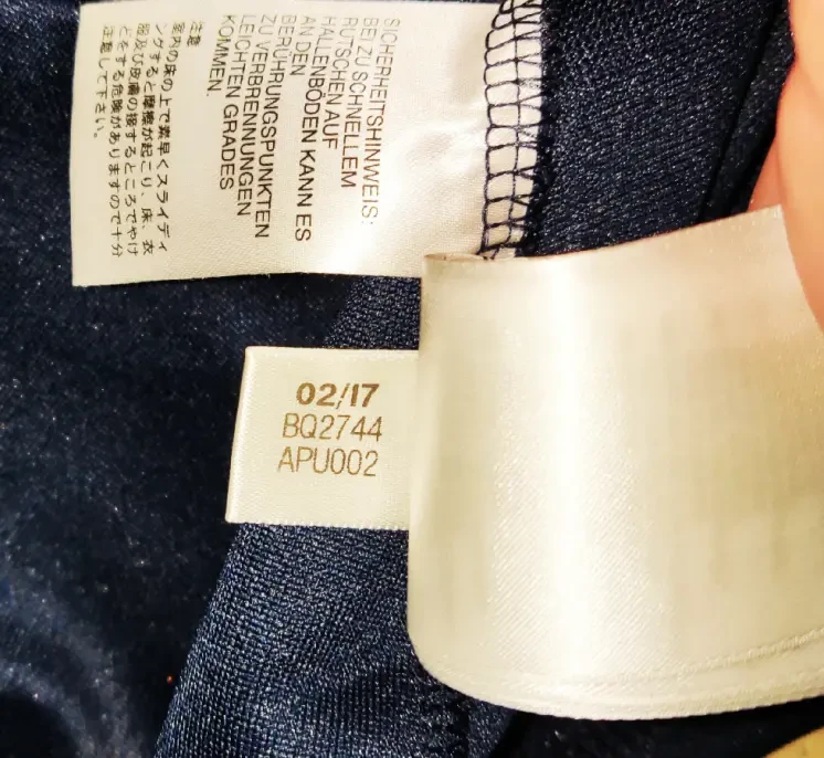 Футбольная кофта Adidas FC Sunderland 7