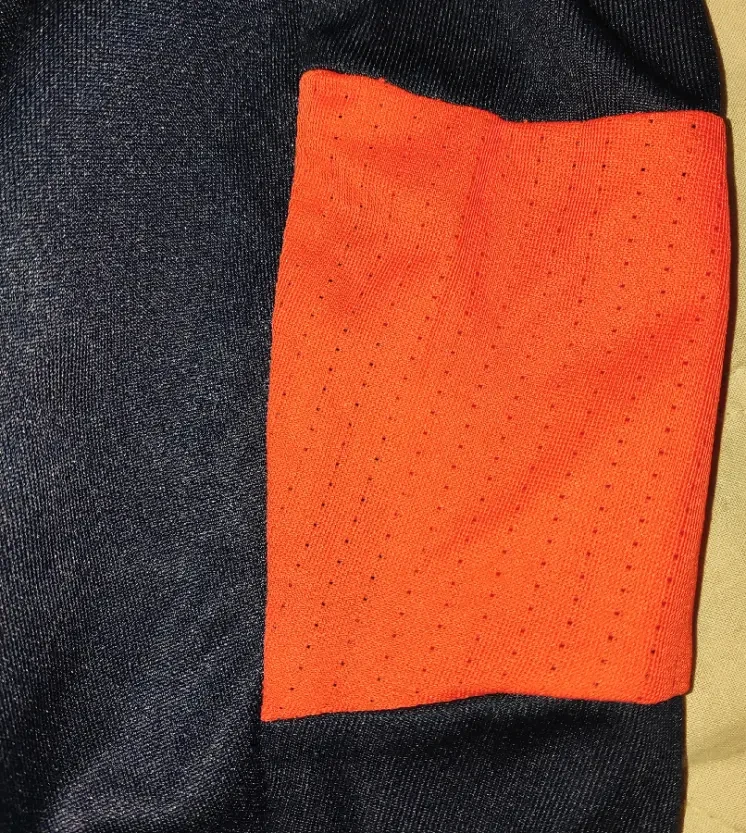 Футбольная кофта Adidas FC Sunderland 5