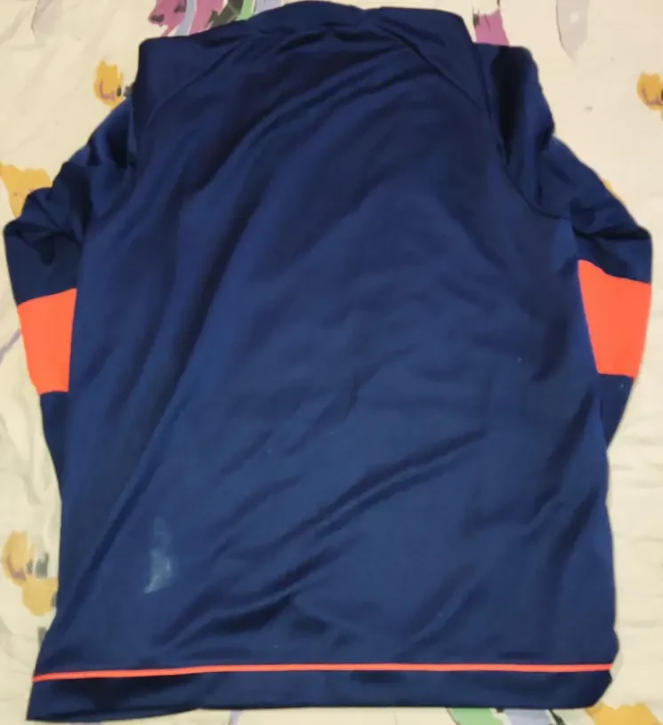 Футбольная кофта Adidas FC Sunderland 3