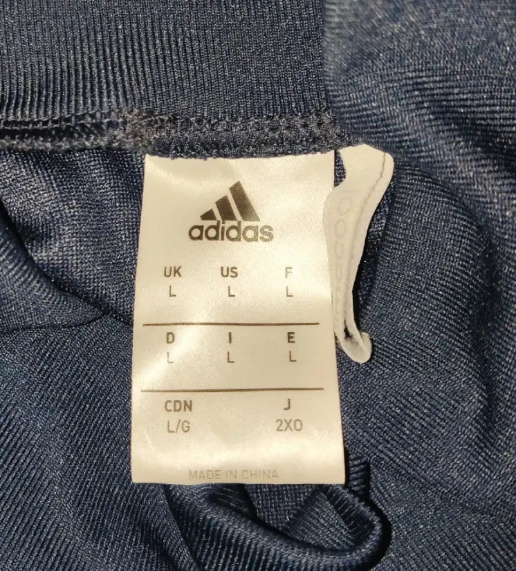 Футбольная кофта Adidas FC Sunderland 6