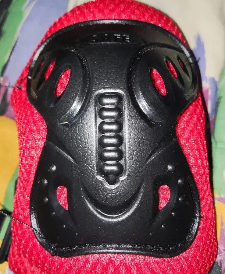 Детский комплект защиты X-Treme 3