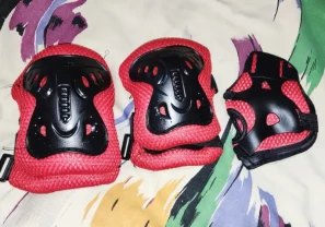 Детский комплект защиты X-Treme