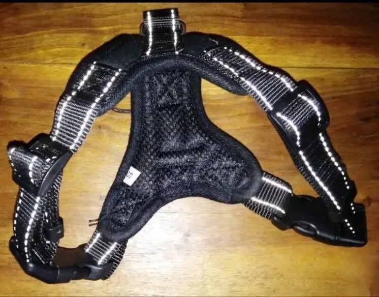 Шлейка для небольшой или средней собаки 2