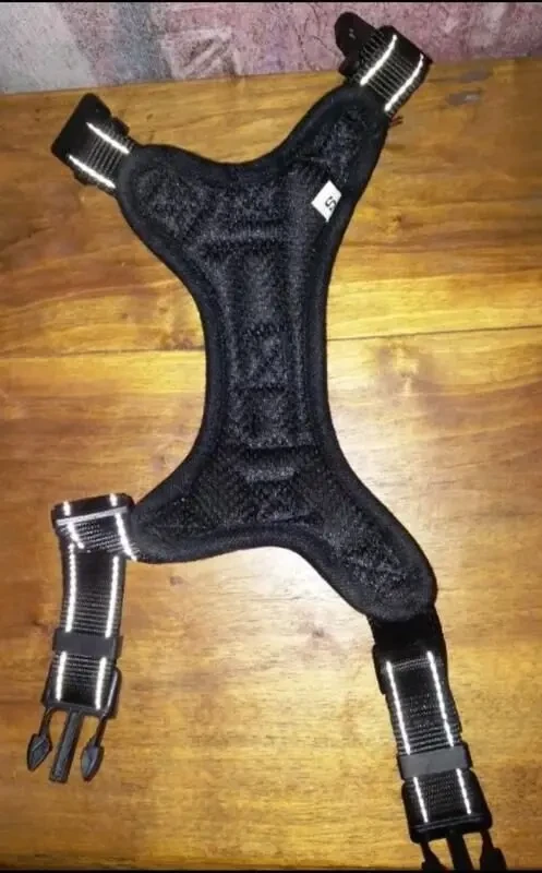 Шлейка для небольшой или средней собаки 4